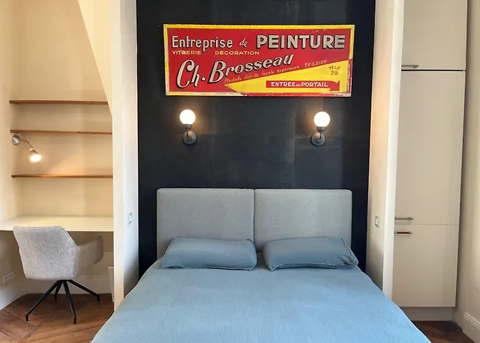 Une Escapade Au Coeur De Tours
