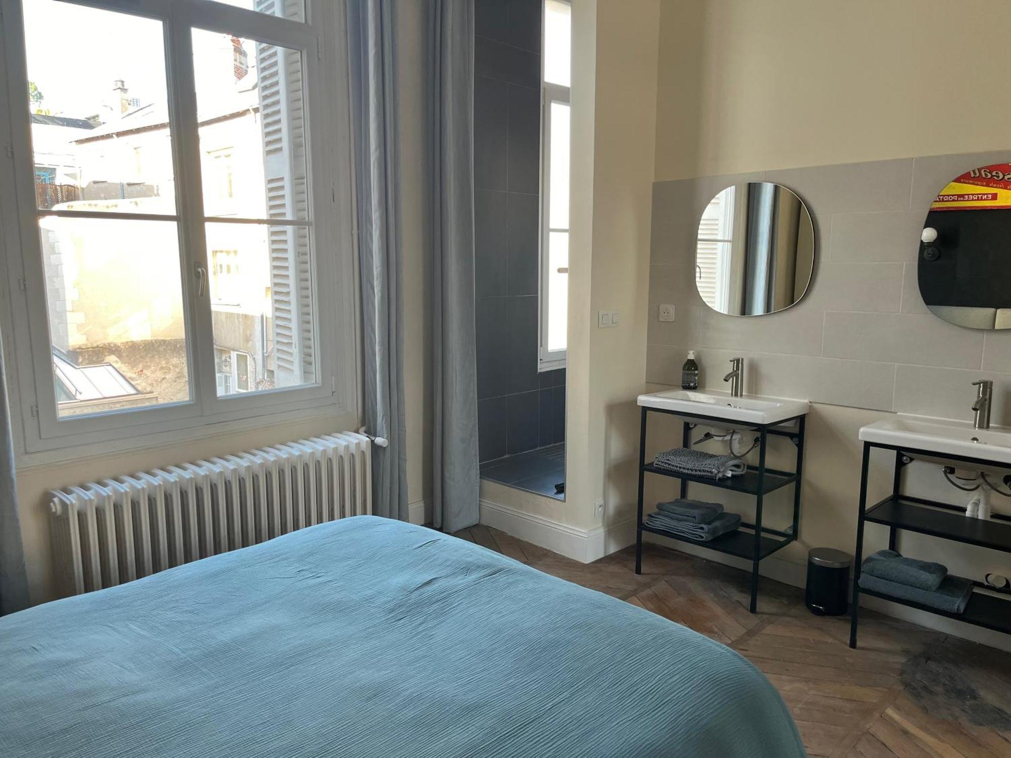 Escapade Au Coeur De * Tours